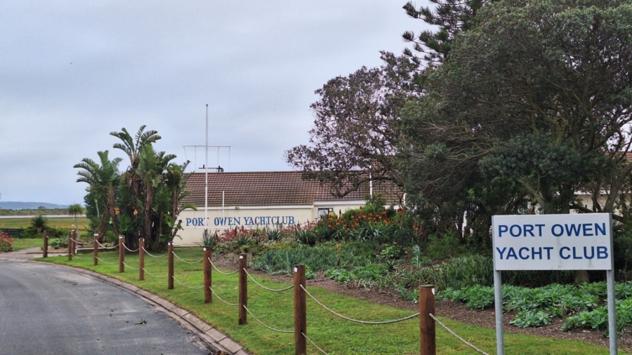 0 Bedroom Property for Sale in Port Owen Western Cape